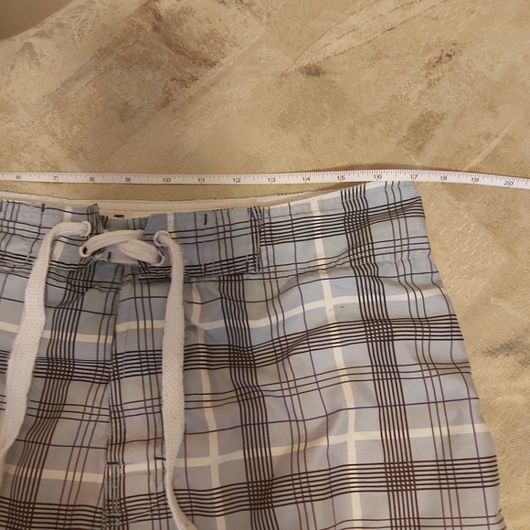 BRAND Men's Swimshorts - Picture 2 of 7